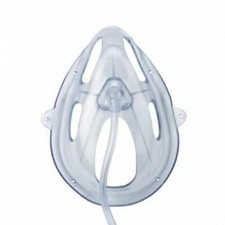 Oxy Mask  ADULT PLUS OP-1125-8 PREMIUM QUALITY
