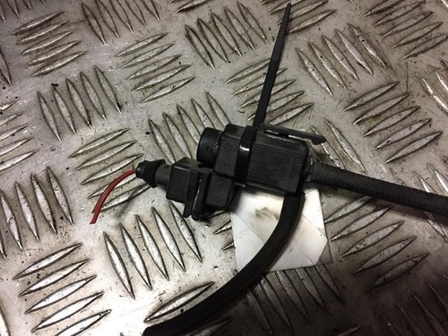 BMW 3-Series 2005 Electrical selenoid (Electromagnetic solenoid) 1 #402239-56