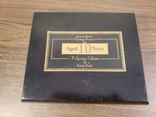 ROCKY PATEL 1992 Ecuadorian Sumatra Vintage Series Empty Wooden Cigar Box Black