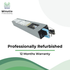 Juniper JPSU-650W-AC-AFI | refurbished | incl...