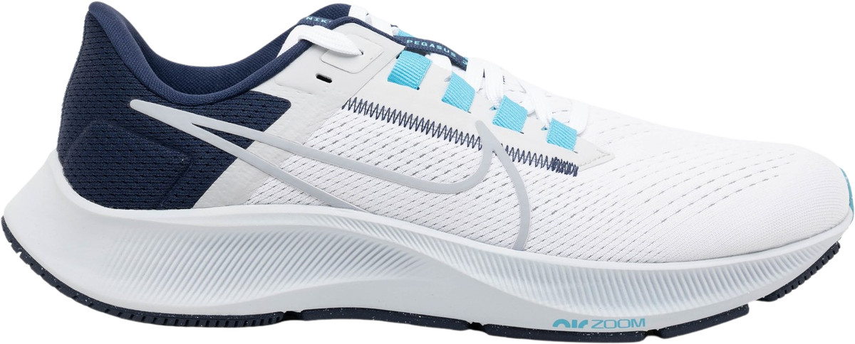 air zoom pegasus 38 unisex