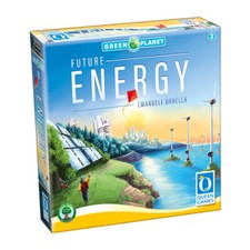 Future Energy Board Game Build Europe’s Green Energy Future