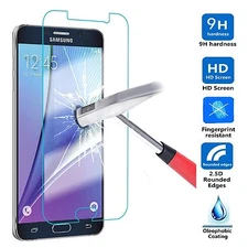 For Samsung Galaxy Grand Prime G530 Premium HD Tempered Glass Screen Protector