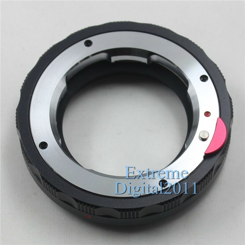 Close Focus Macro Close Focus Adapter For Leica M VM to For Nikon Z ZFC Camera - Picture 3 of 7