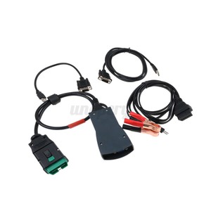 Diagbox peugeot citroen