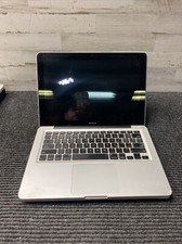  FOR PARTS Apple MacBook Pro Mid 2010 13.3" A1278, Unknown Specs, No HD
