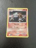 Pokémon TCG Heatran POP Series 8 1/17 Cosmos Holo Rare