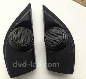 2014 honda accord tweeter panel