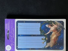 2 Pack The Gifted Line Michel & Co John Grossman Sticker Midnight Angel Delivery