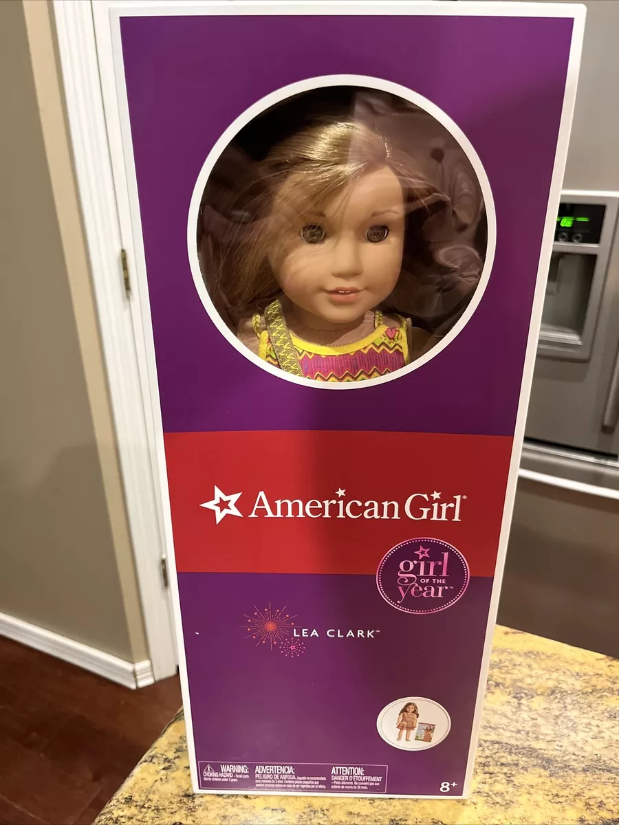 American girl doll boxes outlet