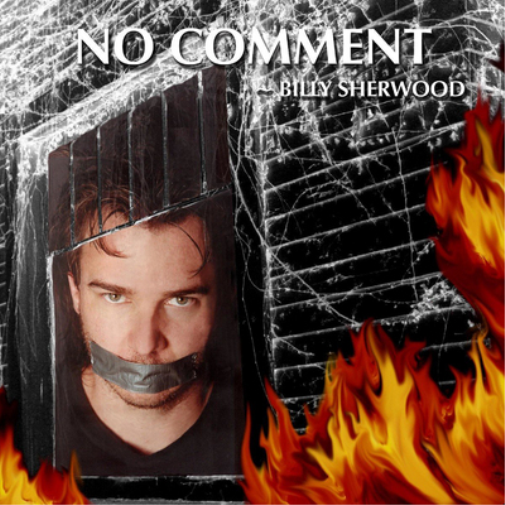 Billy Sherwood No Comment (CD) Album