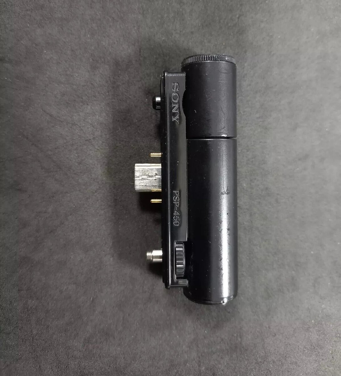 Sony PlayStation Portable PSP Camera - Official PSP 450