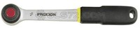 "Standard Ratsche 1/2\" Crv Stahl Tpr Proxxon 23096"