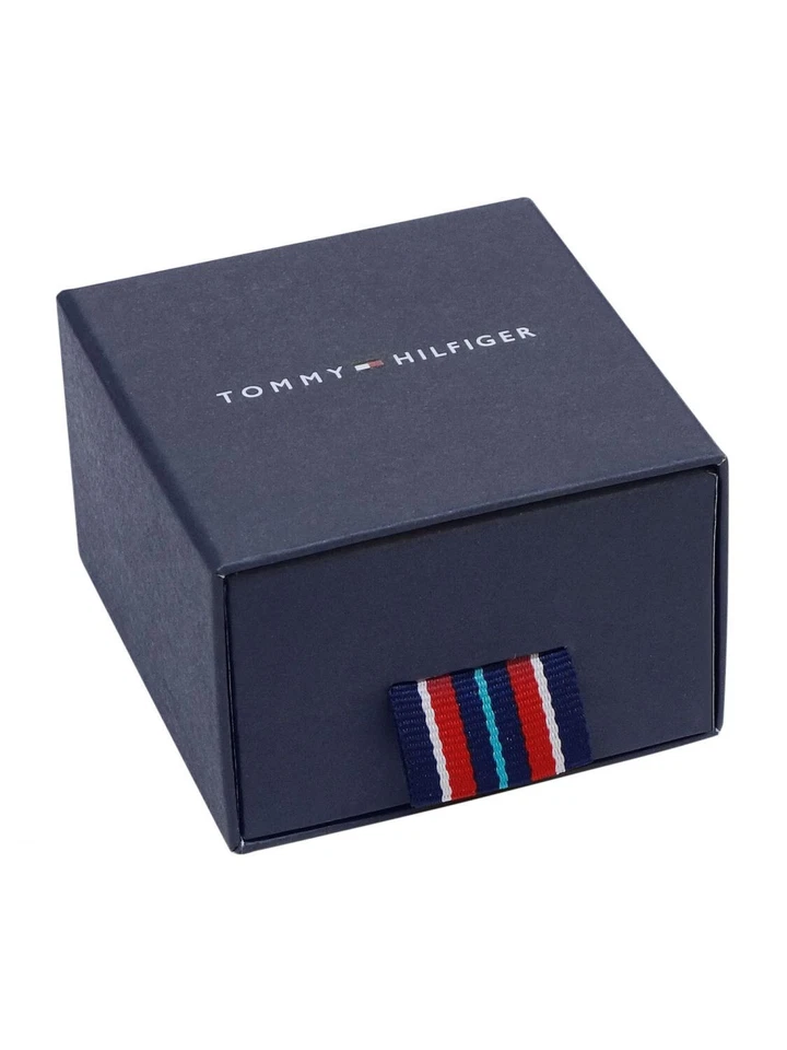 Pulsera Joyería Tommy Hilfiger para Hombre Hematita - 2790198 Foto 2 de 2