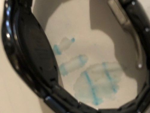 Rado Xeramo High Tech Ceramic Ladies Watch run good - Picture 3 of 12