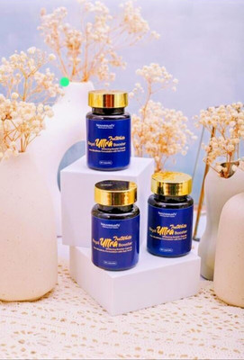 SALE Royal Ultra Booster Whitening For Full Body With Vitamin C