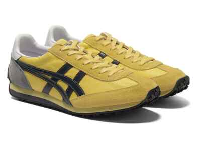 Onitsuka Tiger EDR 78 1183B411.751 FADED YELLOW Herren Damen Schuhe Sneaker