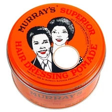 Murray's Superior Pomade