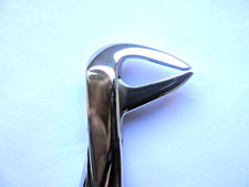 Tooth extraction forceps 74N  narrow for lower roots made in Germany