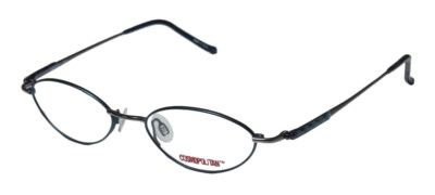 NEW COSMOPOLITAN SUMPTUOUS SOPHISTICATED CLASSY EYEGLASS FRAME/GLASSES/EYEWEAR