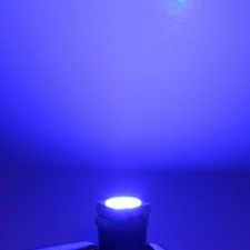 3x LED SMD passend für VW Golf 2 Tachobeleuchtung Cockpitbeleuchtung rot weiß