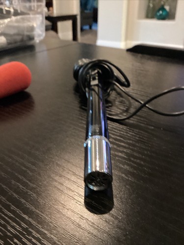 Vintage Realistic Replacement Mike Microphone 33-1060 - Picture 7 of 11