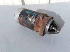 1981 Mercedes Benz W123 240D Starter Motor Bosch 0001362601 OEM