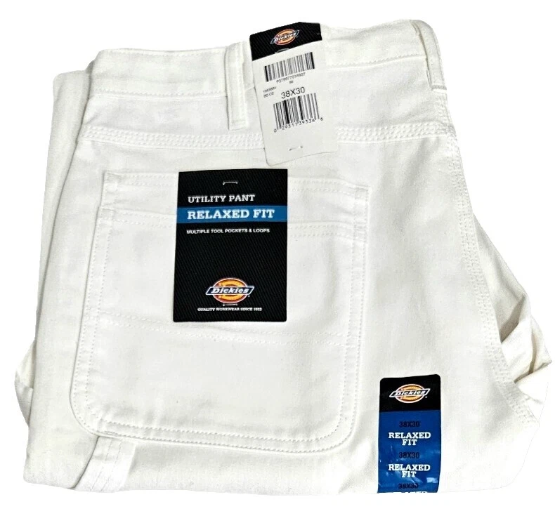 Dickies Men's Cotton 38 Size