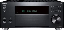 Onkyo TX-RZ50 Dolby Atmos home theater receiver