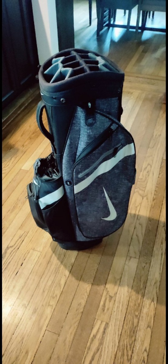 NIKE GOLF クラブケース ブラック×グレー 楽天市場】新作 ニューバランス ゴルフ クラブケース 012