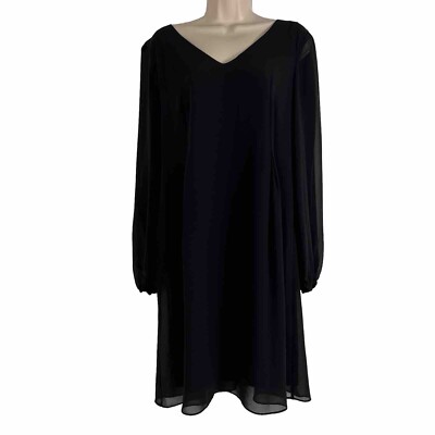 long sleeve chiffon shift dress Buy Jolie Moi Yellow Chiffon Long Sleeve Shift Maxi Dress from Next USA