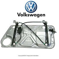 Vw Beetle 1998-2010 Front Driver Left Window Regulator Genuine 1c0837655c on sale Vw Beetle 1998-2010 Front Driver Left Window Regulator Genuine 1c0837655c on sale