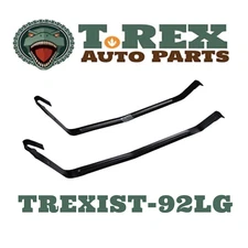 Liland IST92 Fuel Tank Straps for 1990-1993 Honda Accord