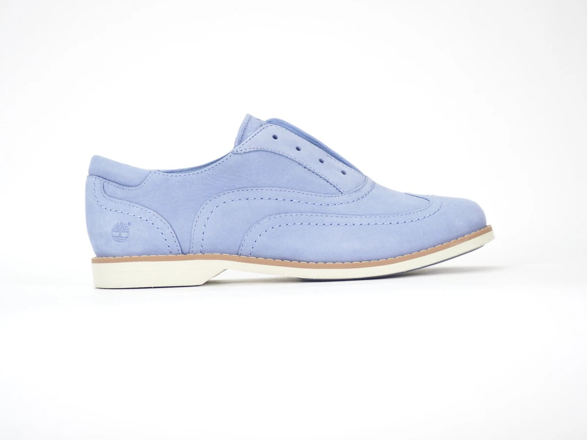 Womens hotsell laceless oxfords