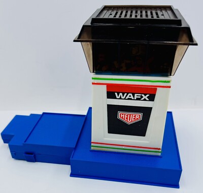 Faller AMS 4746 - Racing Control Signal Tower in OVP #101120