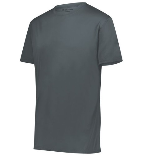 Holloway 222819 Youth Momentum Tee - Picture 9 of 25