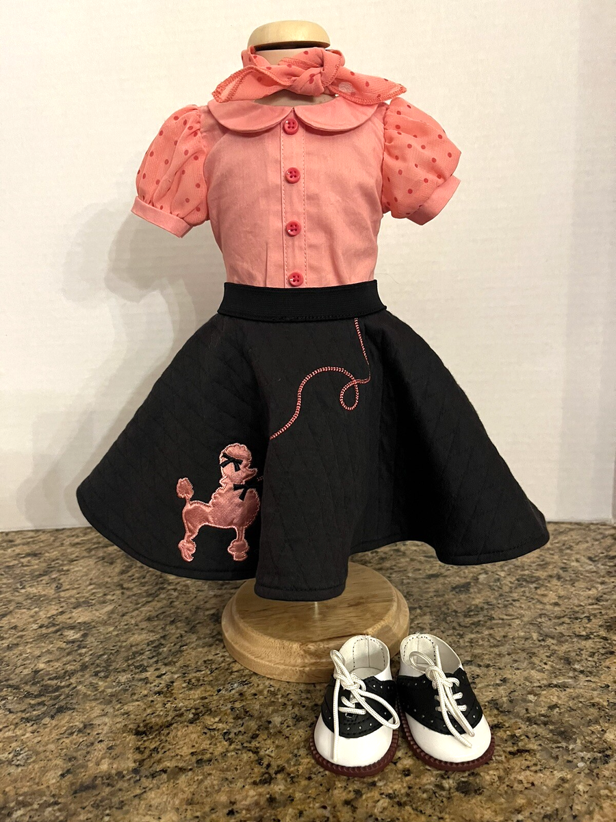 American Girl Doll Super Cute Outfit American Girl Place New York