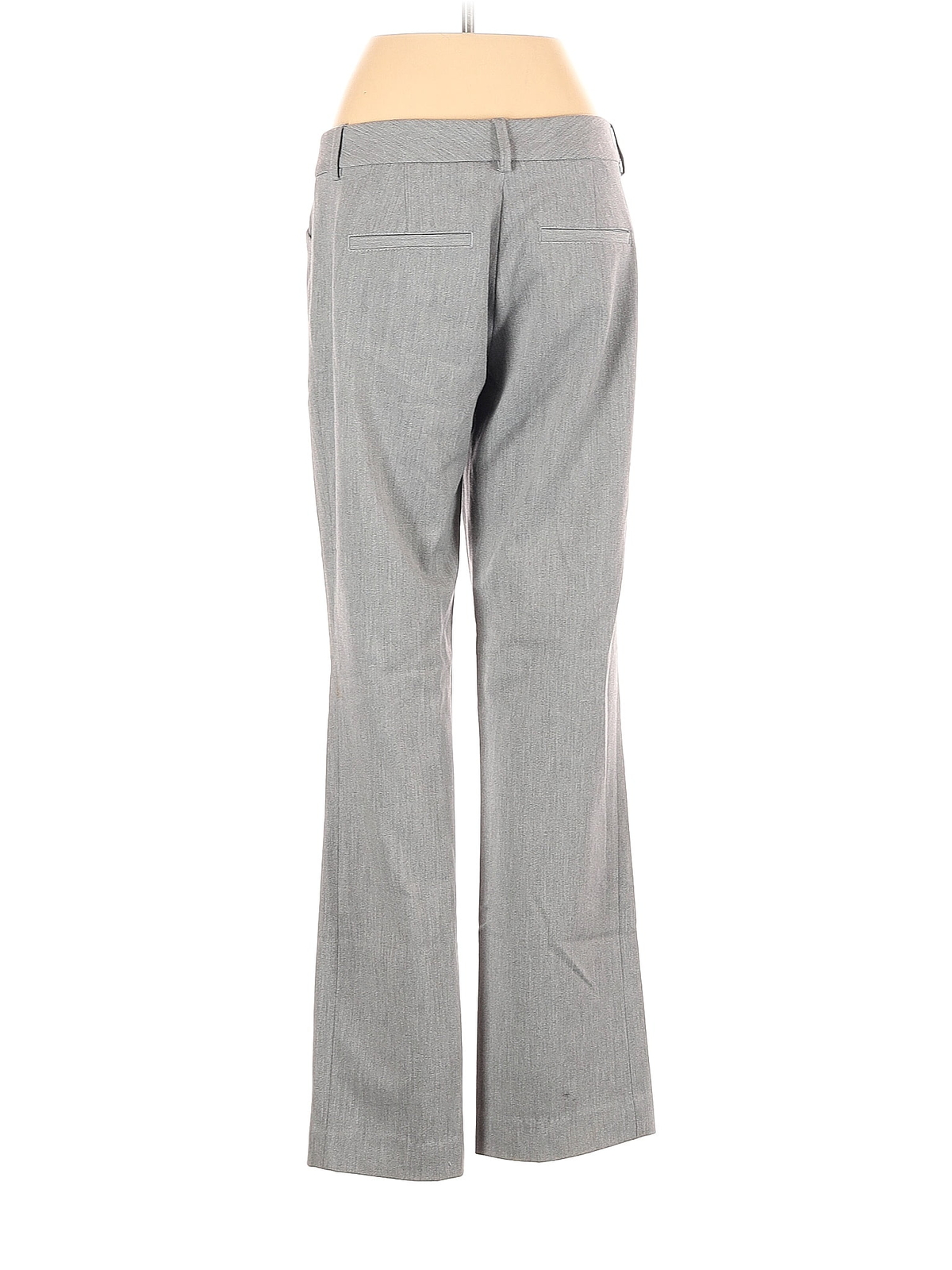 Express Women Gray Dress Pants 00 eBay
