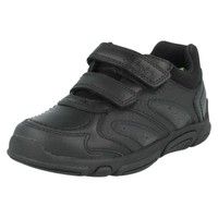 Sale Clarks 'jack Spark' Leather School Shoes E Fit Sale Clarks 'jack Spark' Leather School Shoes E Fit
