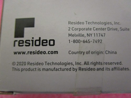 RESIDEO DT8035V Dual Technology Motion Sensor - Picture 6 of 9