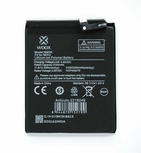 Bm3k аккумулятор xiaomi