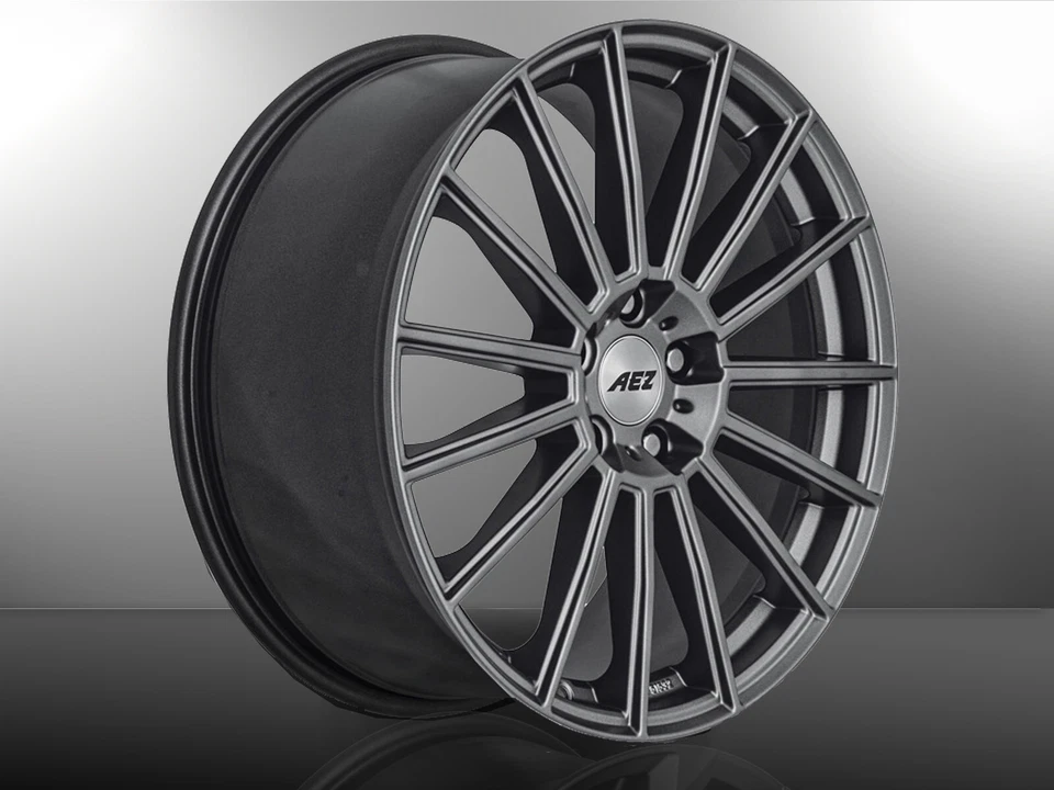 19 Zoll für TESLA Model 3 Winterkompletträder Felgen Winterreifen 235/40 R19 BLE - Bild 3 von 4