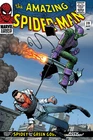 THE AMAZING SPIDER-MAN OMNIBUS VOL. 2 HC Marvel Comics