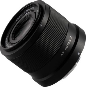 Nikon Z 40mm F2 | eBay