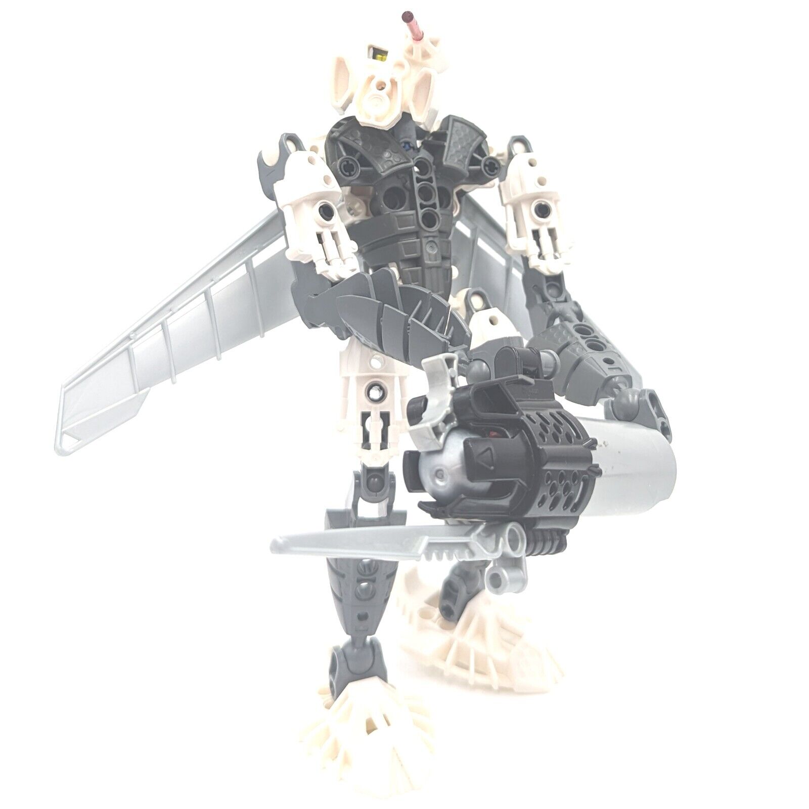 LEGO Bionicle Phantoka : Toa Kopaka 8685 (1 Zamor)