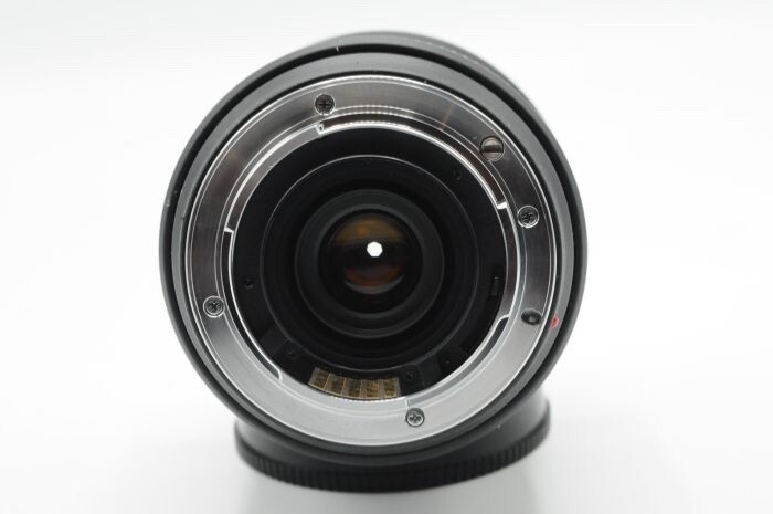 Objectif Zoom Quantaray Pour Minolta AF 28-200mm F:3,5-5,6 – Occasion
