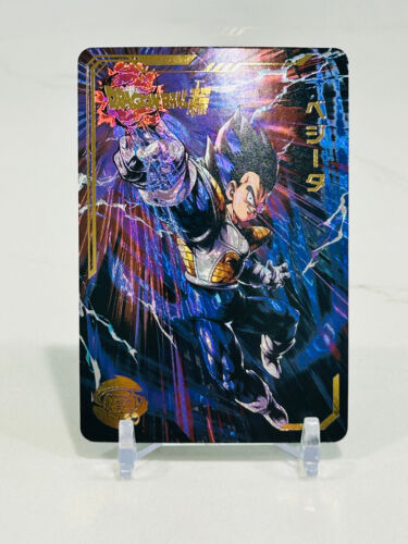 Dragon Ball Heroes Art Cards, Anniversary Edition EL Set - Picture 40 of 187