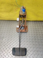 95 Toyota Land Cruiser J80 Brake Pedal OEM Factory