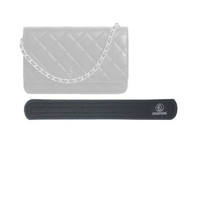 Zoomoni Purse Base Shaper for Chanel WOC (Wallet on Chain), Handbag bag  Liner