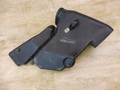 1996 Kawasaki ZX7R ZX-7R ZX7R ZX7 Ninja K590' left side air intake